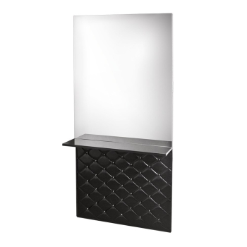 Panda GLAMROCK II Konsoleta fryzjerska    Super!